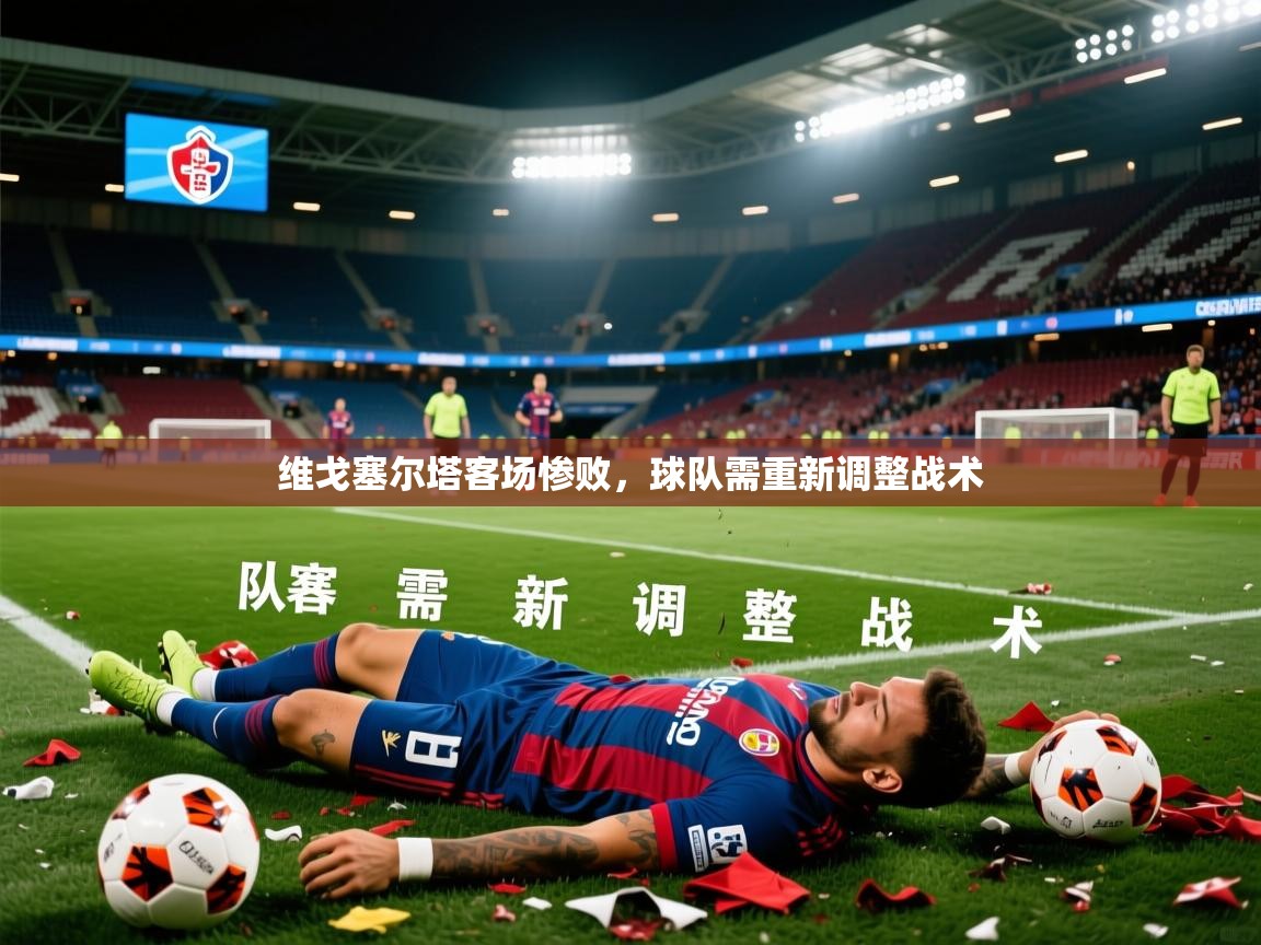 2026 中国足球 欧宝体育官网维戈塞尔塔客场惨败，球队需重新调整战术  第1张