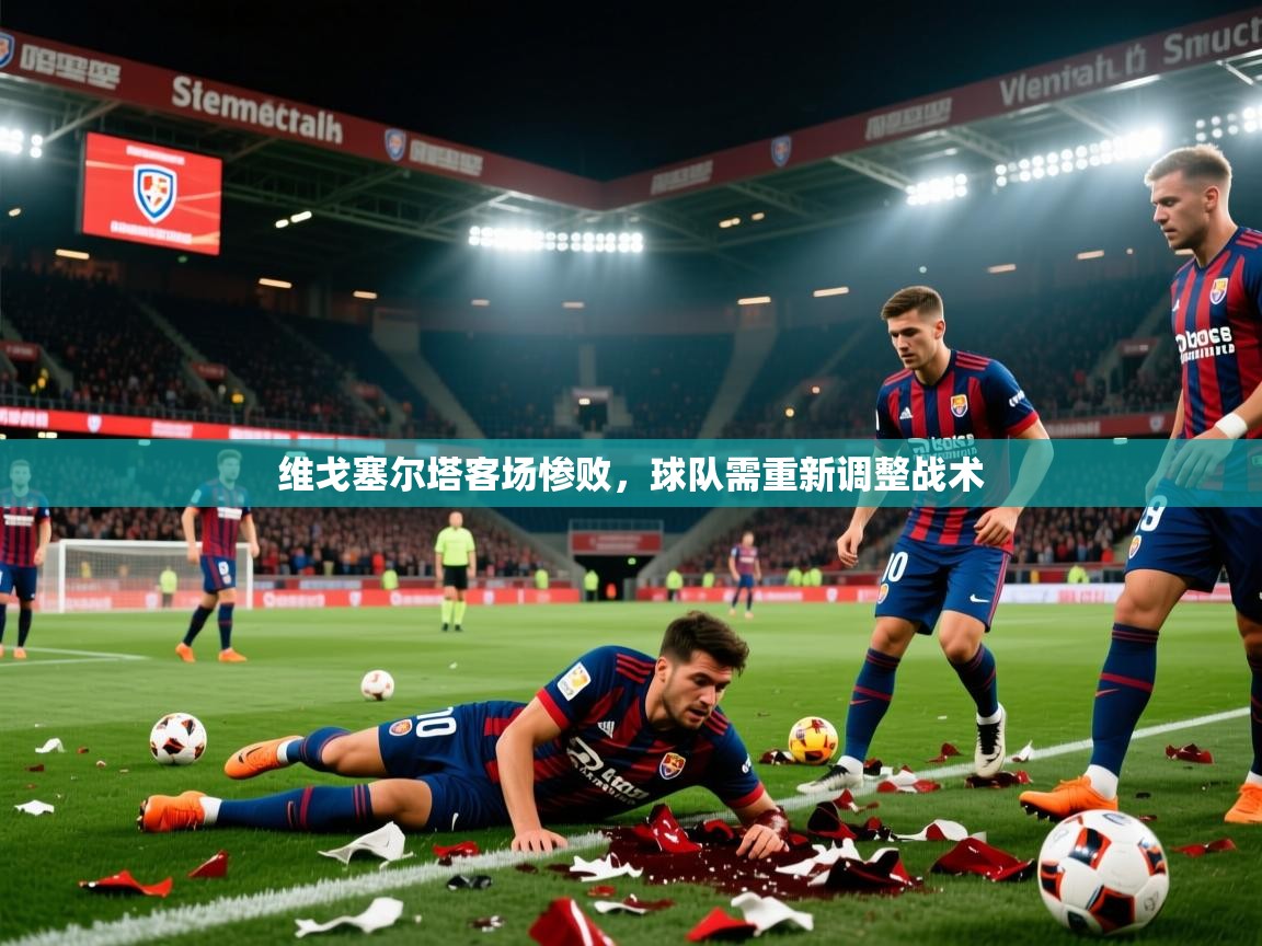 2026 中国足球 欧宝体育官网维戈塞尔塔客场惨败，球队需重新调整战术  第2张