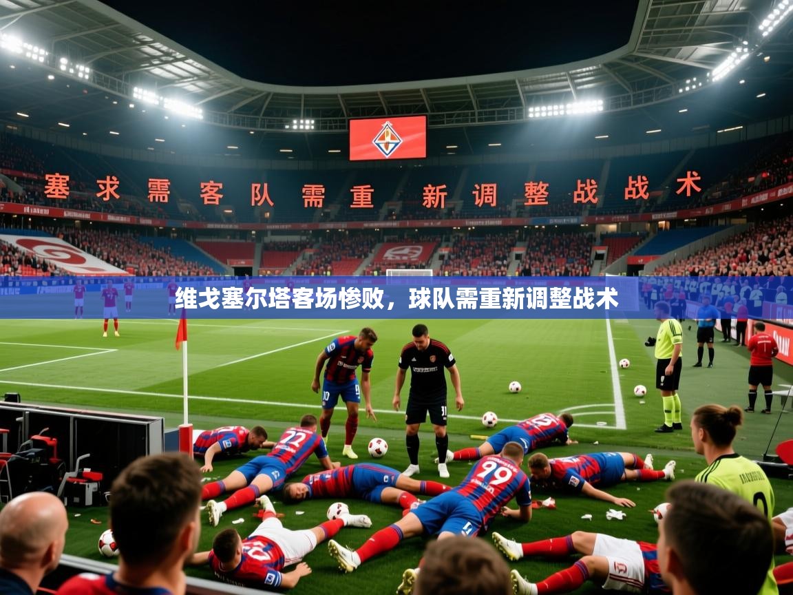 2026 中国足球 欧宝体育官网维戈塞尔塔客场惨败，球队需重新调整战术  第3张
