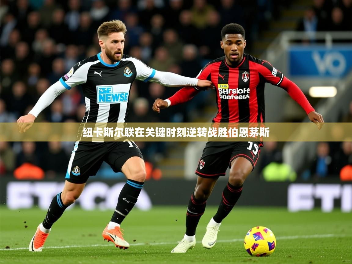 2026 中国足球 欧宝体育平台优惠纽卡斯尔联在关键时刻逆转战胜伯恩茅斯  第4张