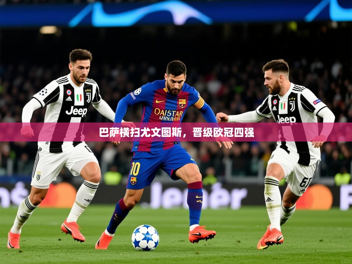 2026 中国足球 欧宝体育平台官网巴萨横扫尤文图斯，晋级欧冠四强  第2张