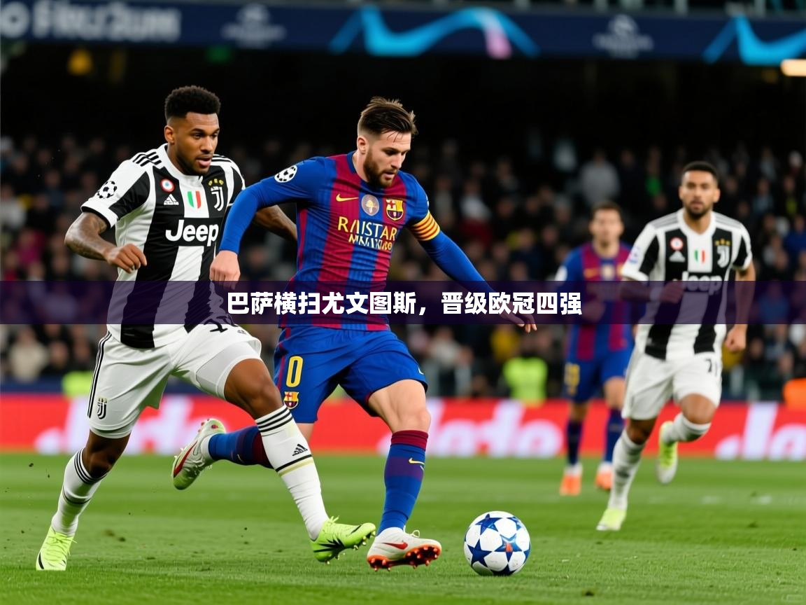 2026 中国足球 欧宝体育平台官网巴萨横扫尤文图斯，晋级欧冠四强  第4张